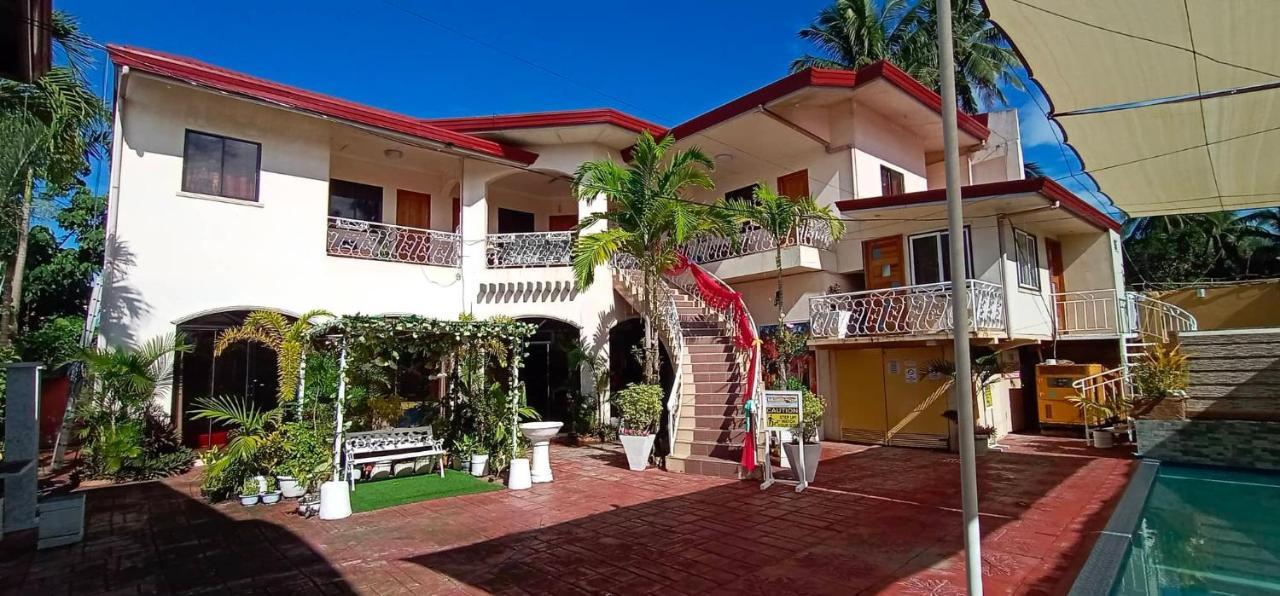 Ladolcevita Inland Resort Cabadbaran Exterior photo
